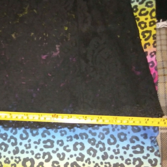 VS Lace Teddy - Picture 3 of 13